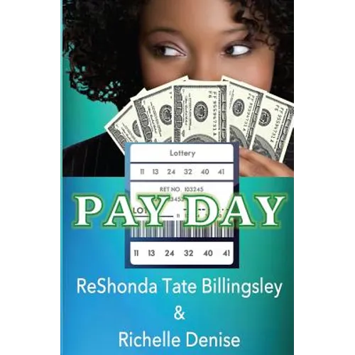 Pay Day - Paperback