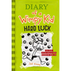 Hard Luck (Diary of a Wimpy Kid #8): Volume 8 - Hardcover
