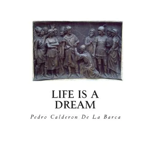 Life Is a Dream - Paperback