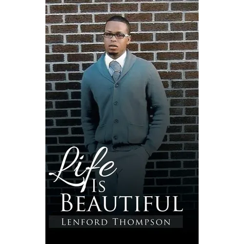 Life Is Beautiful - Hardcover