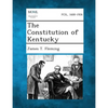 The Constitution of Kentucky - Paperback