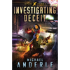 Investigating Deceit - Paperback