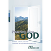 Preaching After God - Paperback