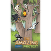 The Amazing Bird Protest - Hardcover