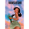 RawSueshii Artbook: Vol 1.1 - Paperback