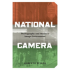National Camera: Photography and Mexico's Image Environment - Paperback