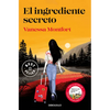 El Ingrediente Secreto / The Secret Ingredient - Paperback