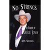 No Strings - In Search of Dickie Jones (hardback) - Hardcover