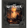 The Witcher Official Cookbook: Provisions, Fare, and Culinary Tales from Travels Across the Continent - Hardcover