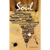 Writings On My Soul - Hardcover