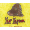 Leo's Lesson - Hardcover