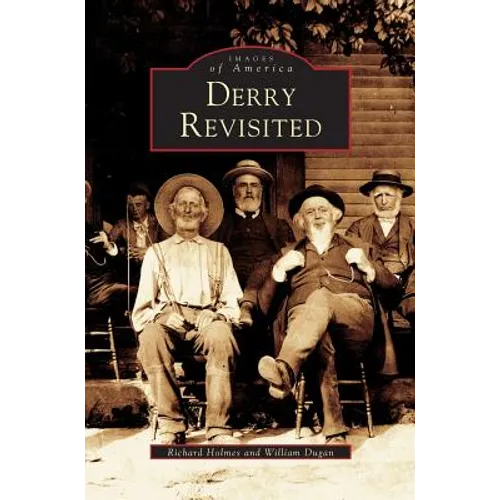 Derry Revisited - Hardcover