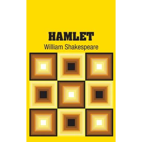 Hamlet - Hardcover