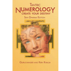 Tantric Numerology: Create Your Destiny: Sikh Dharma Editation - Paperback