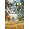 The Modern Divine Comedy Book 8: Paradiso 2 Departure - Paperback