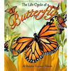 Butterfly - Paperback