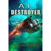 A.I. Destroyer - Paperback