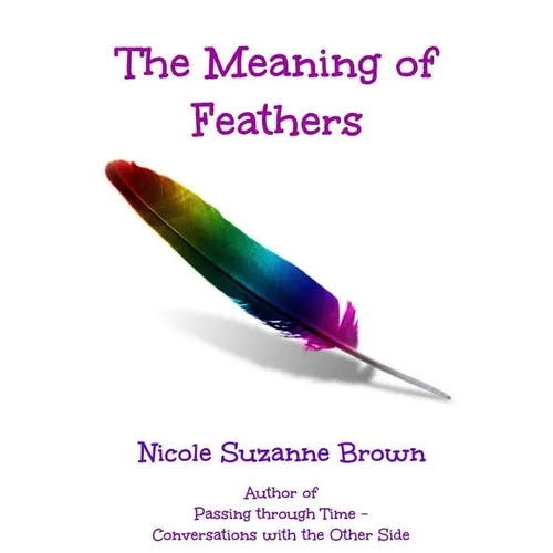 The Meaning of Feathers - Paperback