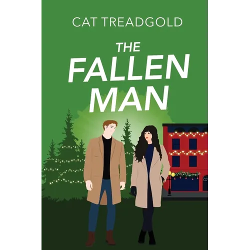 The Fallen Man - Paperback