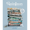 The Spoonflower Quick-Sew Project Book: 34 Diys to Make the Most of Your Fabric Stash - Paperback