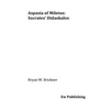 Aspasia of Miletus: Socrates' Didaskalos - Paperback