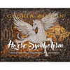 Horse Symbolism: Coloring Pages in Mythology, Religion and Folklore - Paperback