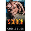 Scorch - Paperback