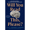 Will You Read This, Please? - Paperback
