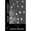 Death - and After? - Paperback