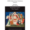 Elizabethan Seneca: Three Tragedies - Paperback