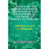 A Review of the Covid-19 Vaccine Mandates in the Framework of the Right to Bodily Autonomy - Paperback