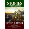 Stories My Mother Never Told Me (And Some My Teacher Didn't Either) - Paperback