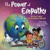 The Power of Empathy: Be the Friend You've Always Wanted - Paperback