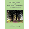 Life's Little Parables and Other Lessons Along the Way - A Year of Daily Devotionals - Second Edition - Paperback