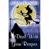 A Deal With The Grim Reaper - Paperback