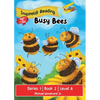 Busy Bees: Series 1 Book 2 Level A - Paperback