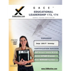 Gace Educational Leadership 173, 174 Teacher Certification Test Prep Study Guide - Paperback