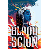 Blood Scion - Hardcover