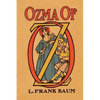 Ozma of Oz - Paperback