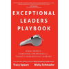 Exceptional Leaders Playbook - Hardcover