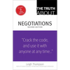 The Truth About Negotiations - Paperback