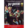 Pulp Adventures #27 - Paperback