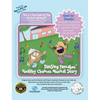 DanSing Pancakes' Healthy Choices Musical Story - Hardcover