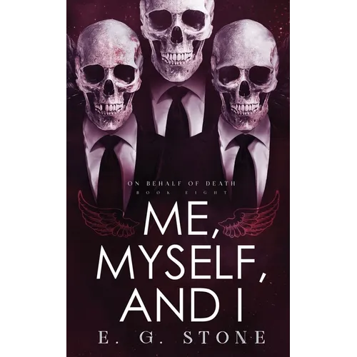 Me, Myself, and I - Paperback