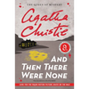 And Then There Were None - Paperback