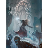 Limitless Monsters vol. 2 - Hardcover