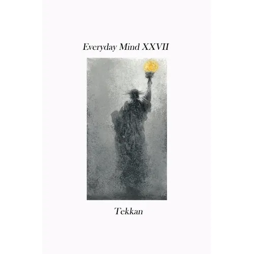 Everyday Mind XXVII - Paperback