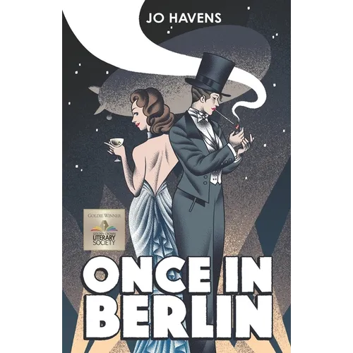 Once in Berlin - Paperback