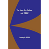 The Lost Ten Tribes, and 1882 - Paperback