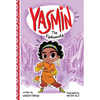 Yasmin the Fashionista - Paperback